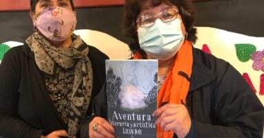 Biblioteca Pública Municipal realiza actividades en el Día Mundial del Libro