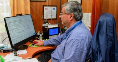 Municipalidad de Villarrica inicia plan piloto para modernizar sistema de constitución de organizaciones sociales vía on-line