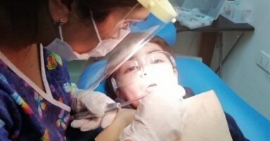 Se realizan gestiones para implementar módulo de atenciones de especialidades odontológicas en Cesfam