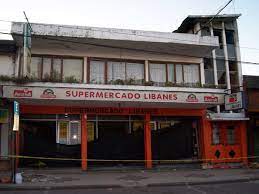 Pesar en Villarrica por fallecimiento de conocido vecino y comerciante Adel Maher Fajer - Red Informativa