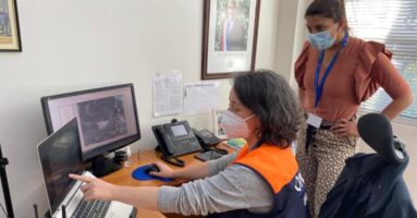Se cancela Alerta Amarilla por actividad del Volcán Villarrica y se declara Alerta Temprana Preventiva