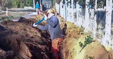 Obras de  mejoramiento y ampliación del Comité  APR Cudico Alto y Bajo
