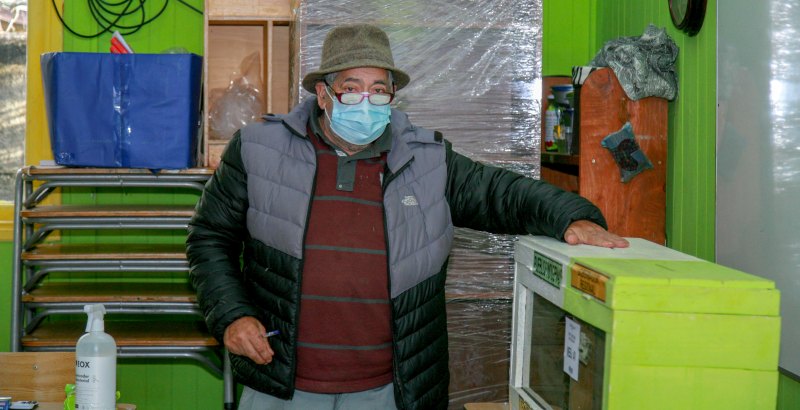 Elecciones 2021: Proceso electoral de Constituyentes, Gobernadores, Alcaldes y Concejales se desarrolló con normalidad en Villarrica - Red Informativa