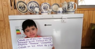 Escuela Municipal José Abelardo Núñez: Eficaces estrategias para la  educación remota