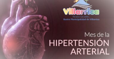 Hipertensión Arterial una enfermedad silenciosa que puede matar o dejar graves secuelas