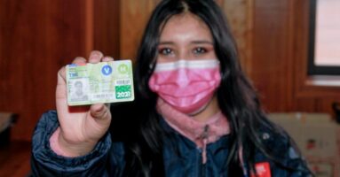 Atención Estudiantes: Se gestiona operativo para Revalidación TNE 2021 en Villarrica
