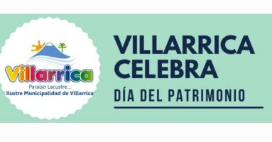 Villarrica celebra Día del Patrimonio Cultural