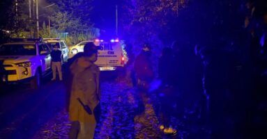 Tragedia y triste noticia conmueven a Villarrica