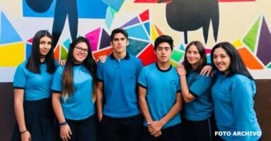 Con nuevo sistema de admisión cuenta el Liceo Bicentenario de Excelencia Artístico Alexander Graham Bell para el año 2022