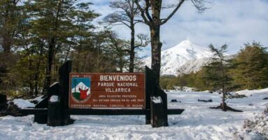 Parques Nacionales abrieron este jueves tras actualización del Plan Paso a Paso