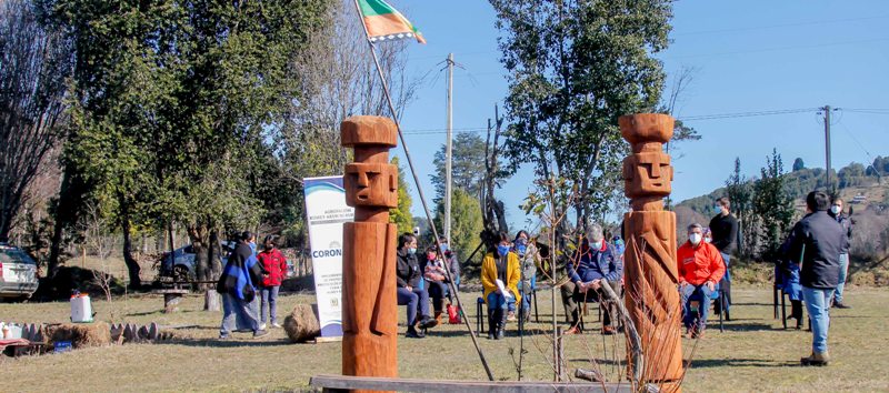 Aldea Intercultural Nalcahue espera recibir a visitantes - Red Informativa