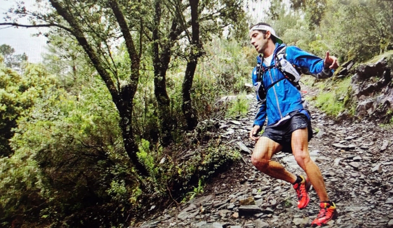 Club Atlético Ñem Kürruf se alista para el próximo Huincacara Cross 2021 - Red Informativa