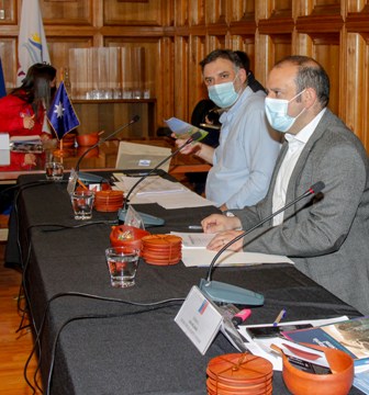 Ministra Karla Rubilar encabeza Sesión del Consejo de Ministros para Asuntos Indígenas en Villarrica - Red Informativa