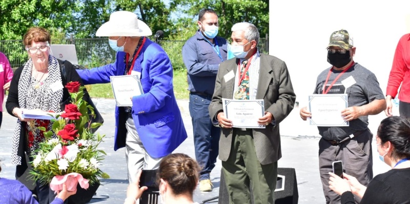 Concurso de talentos “Haz lo tuyo” para adultos mayores ya tiene ganadores: Redes sociales fue la vitrina para lucir sus aptitudes - Red Informativa