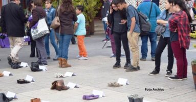 Villarrica conmemorará semana de  la “No  más Violencia Contra la Mujer”