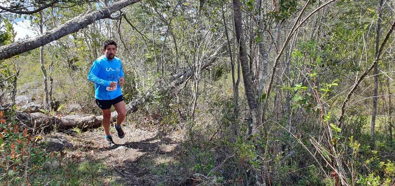 Este 28 de noviembre se desarrollará la 3era versión de Huincacara Cross en Villarrica - Red Informativa
