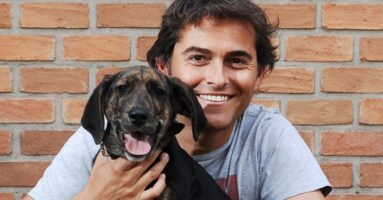 Sebastián (Lindorfo) Jiménez, hablará de tenencia responsable de mascotas este martes en Villarrica