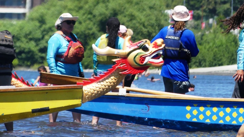 Lago Villarrica fue escenario de Evento Nacional Náutico Deportivo - Red Informativa
