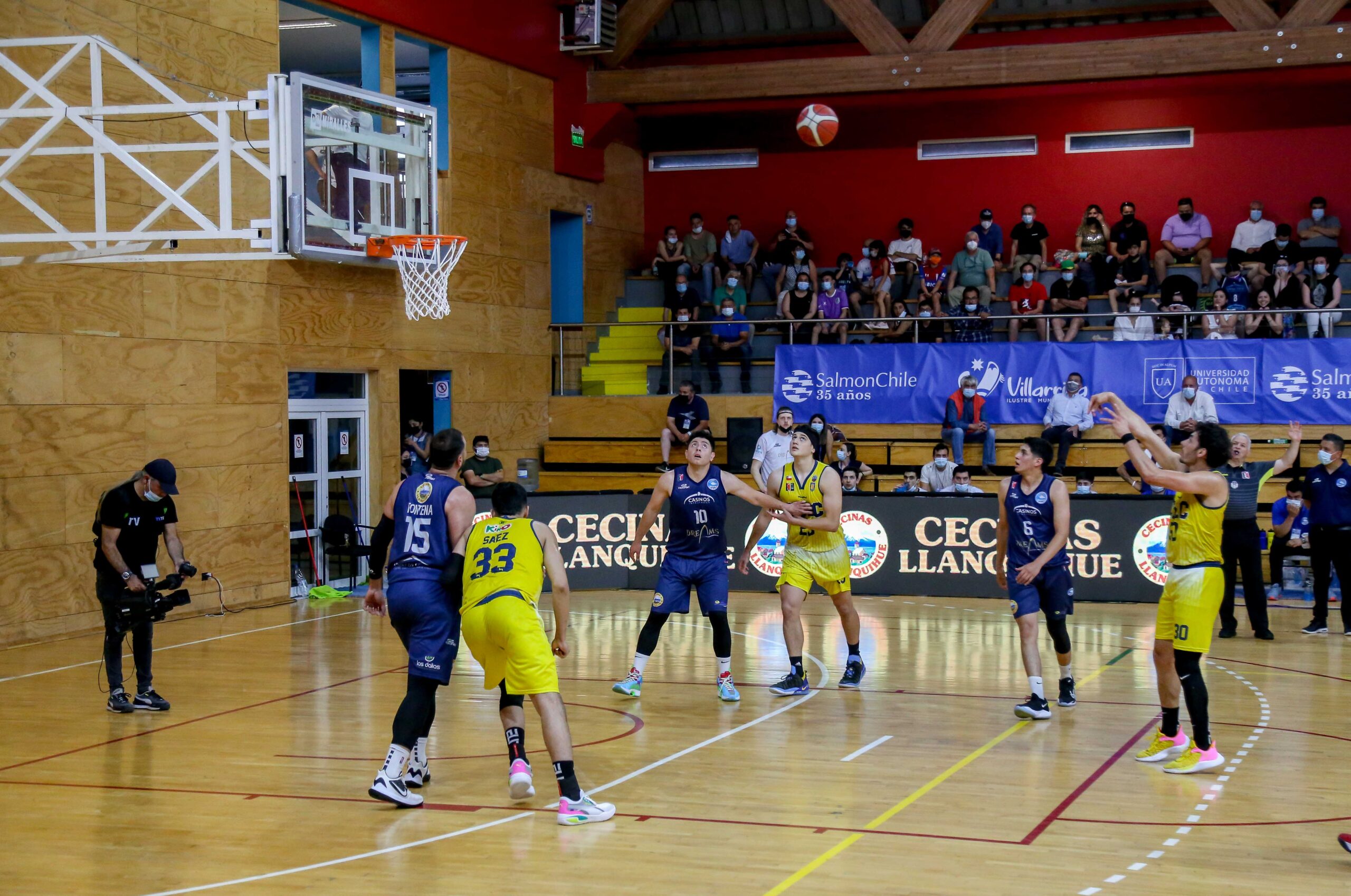 Atlético de Puerto Varas se coronó Bicampeón de la Copa Chile CDO+ Cecinas Llanquihue Villarrica 2021 - Red Informativa