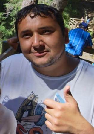 Familia busca angustiosamente a un joven desparecido en Villarrica - Red Informativa