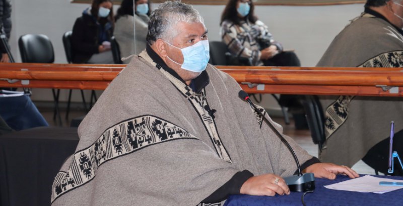 Consejo Territorial Mapuche “Mallolafquen” de Villarrica plantea ante el Consejo Municipal iniciativas de desarrollo territorial - Red Informativa