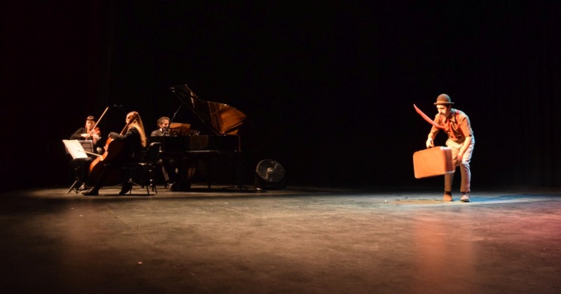 Artistas de la Región desean aportar en desarrollo cultural y turístico de Villarrica - Red Informativa