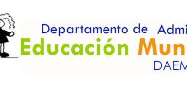 Un robo afectó a jardín infantil en Villarrica