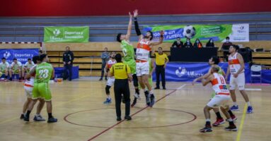 CD Pablo Neruda fue derrotado en Villarrica en el inicio de “play off”