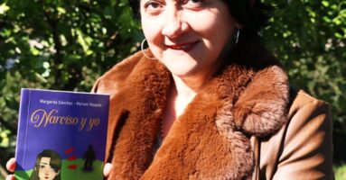 En Villarrica se lanza el libro vivencial y psicológico “Narciso y yo”