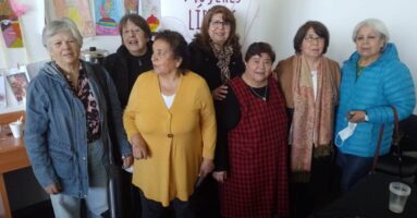 En Villarrica se realizó el primer encuentro de Literatura Latinoamericana