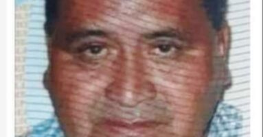 Fiscalía Villarrica trabaja en búsqueda de adulto mayor desaparecido en Challupén
