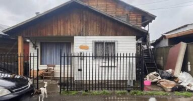 Hombre fue asesinado en Pucón: Robo y asesinato marcaron la jornada