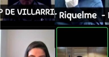 Imputado de asesinato en Ñancul quedó en la cárcel