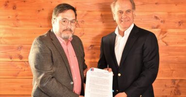 Más de 500 nuevas viviendas sociales de Chol Chol tendrán servicio sanitario