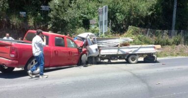 Empresario sería el responsable de fatal accidente: En ruta Pucón – Villarrica