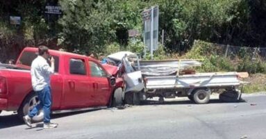 Dueño de fundo La Cascada fue formalizado por cuasidelito de homicidio