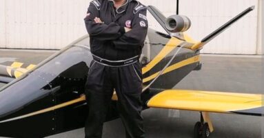 Federación Aérea de Chile realizará patrullajes aéreos preventivos para evitar nuevos focos de incendio