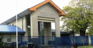 Árbitro de fútbol fue formalizado por abuso sexual en Pucón