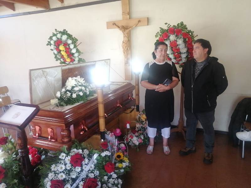 Pesar en Villarrica por el fallecimiento de conocida vecina - Red Informativa