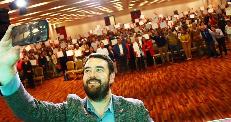 Más de mil emprendedores fueron beneficiados con $7 mil millones para la reactivación económica con programa del Gobierno Regional - Red Informativa