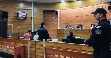 Carabinero de Villarrica es absuelto en caso de Elvis Riffo: “Actuó en legítima defensa”