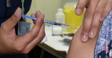 Este 15 de marzo se inicia campaña de vacunación anti influenza en la comuna de Villarrica