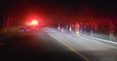 Vecino de Pucón falleció tras colisionar su motocicleta con vehículo particular: Ruta Pucón – Curarrehue