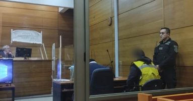 No fue formalizado conductor que protagonizó fatal atropello en Villarrica