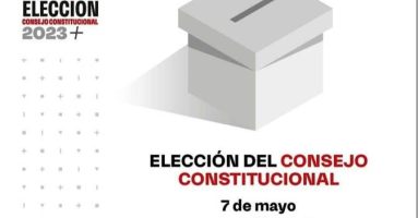 Servel publica mesas y locales de votación para elección del 7 de mayo