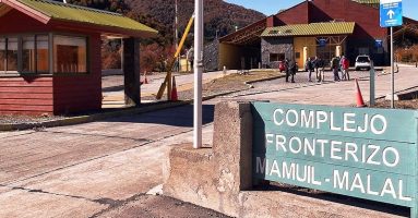 Concejal Hernández sobre nuevo horario en Paso Mamuil Malal: «Es un desmedro económico considerable al Corredor Lacustre Curarrehue – Pucón – Villarrica»