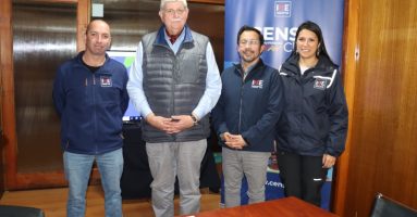 Precenso se desarrolla en Villarrica hasta el 2 de septiembre