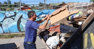 Atención Villarrica: Deudores de Derechos de Aseo, ahora pueden condonar antiguas deudas
