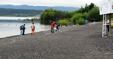 Municipalidad de Villarrica amplía puestos laborales para conmutación de penas