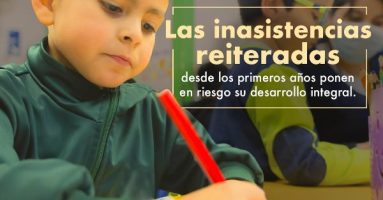 Últimos días para concursar por un viaje a la NASA junto a tu hijo